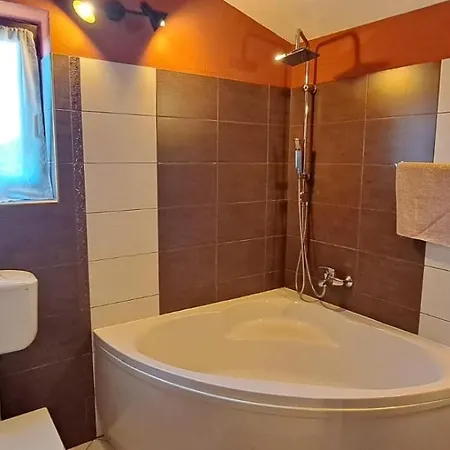 Apartment Rojnic Galizana Exterior photo