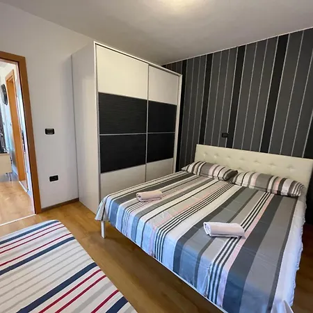 Apartment Rojnic Galizana Exterior photo