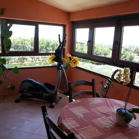 Apartment Rojnic Galizana Exterior photo