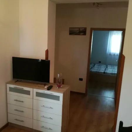 Apartment Rojnic Galizana Exterior photo