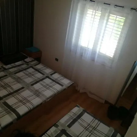 Apartment Rojnic Galizana Exterior photo