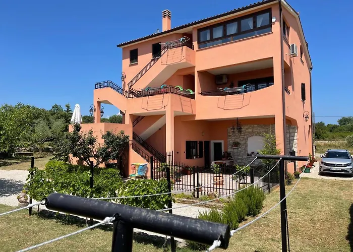 Apartment Rojnic