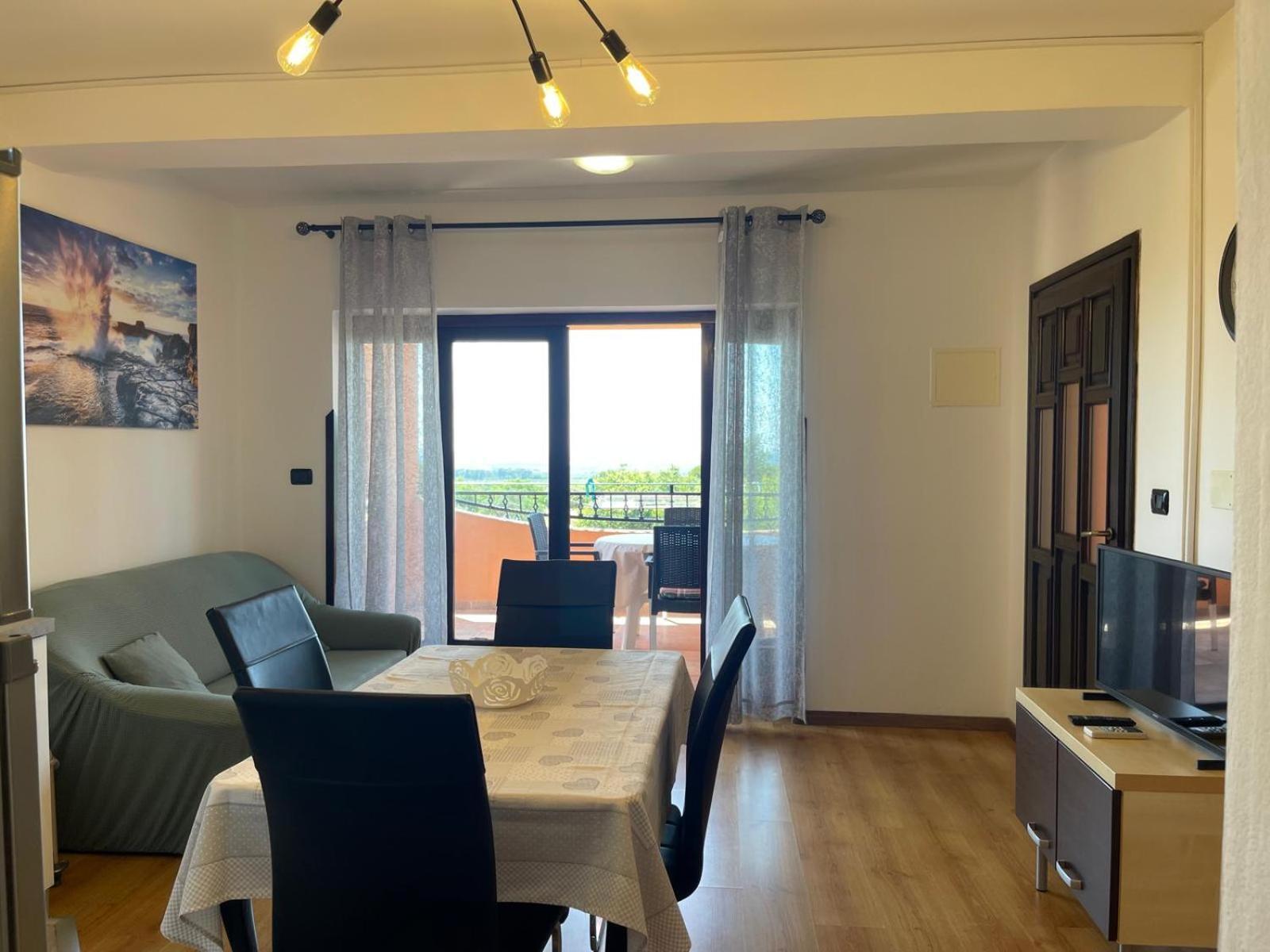 Rojnic Apartamento