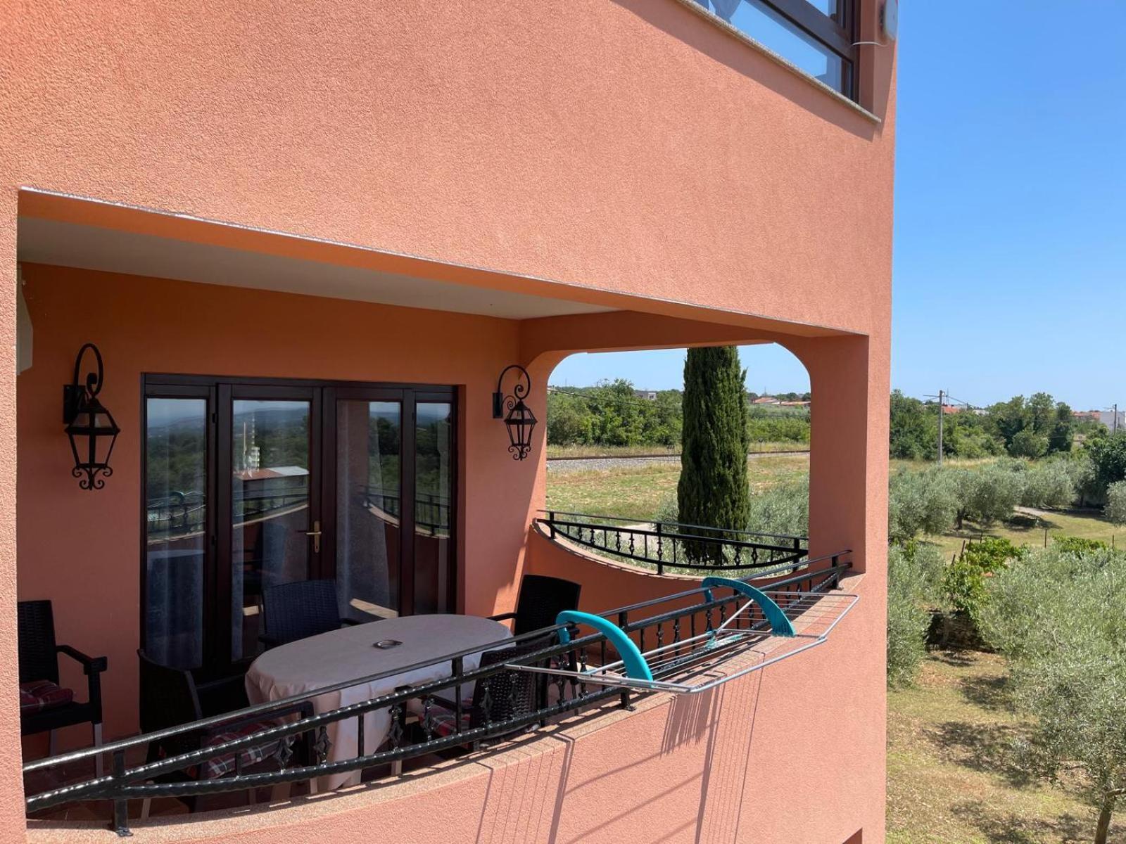 Apartamento Rojnic