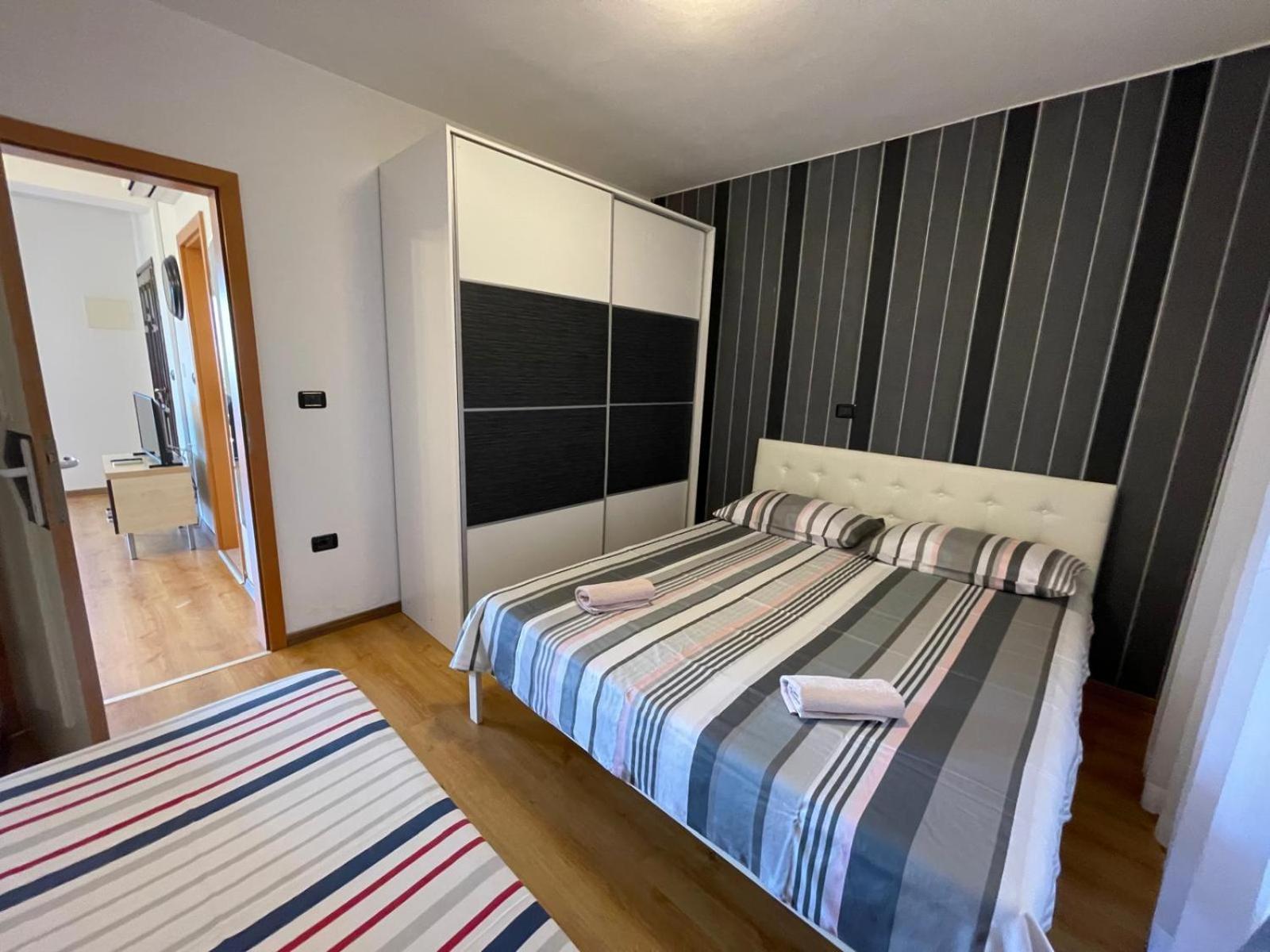 Apartamento Rojnic *