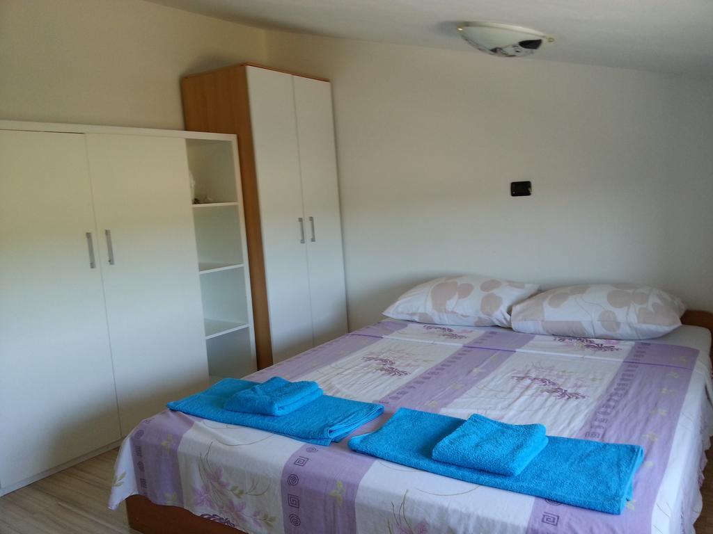 Apartamento Rojnic *