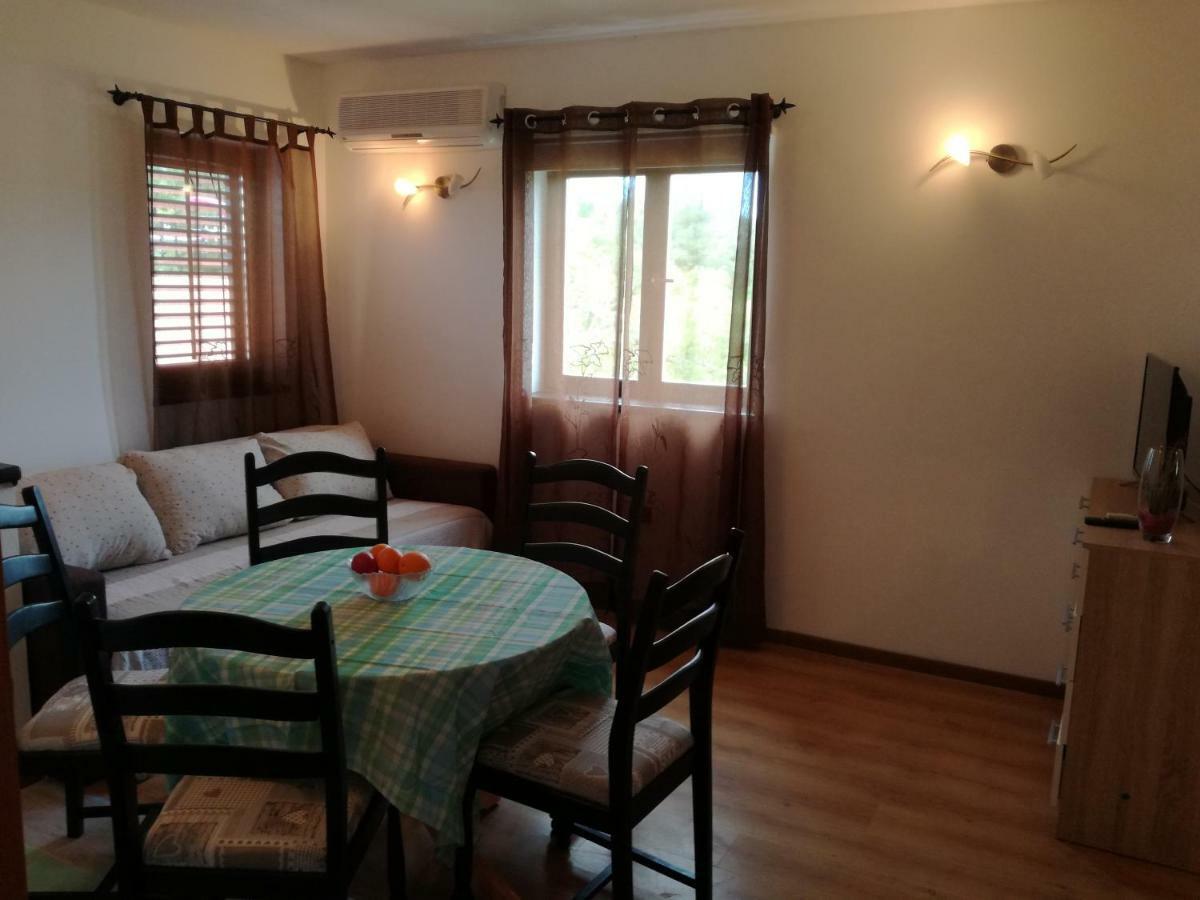 Apartamento Rojnic Galižana